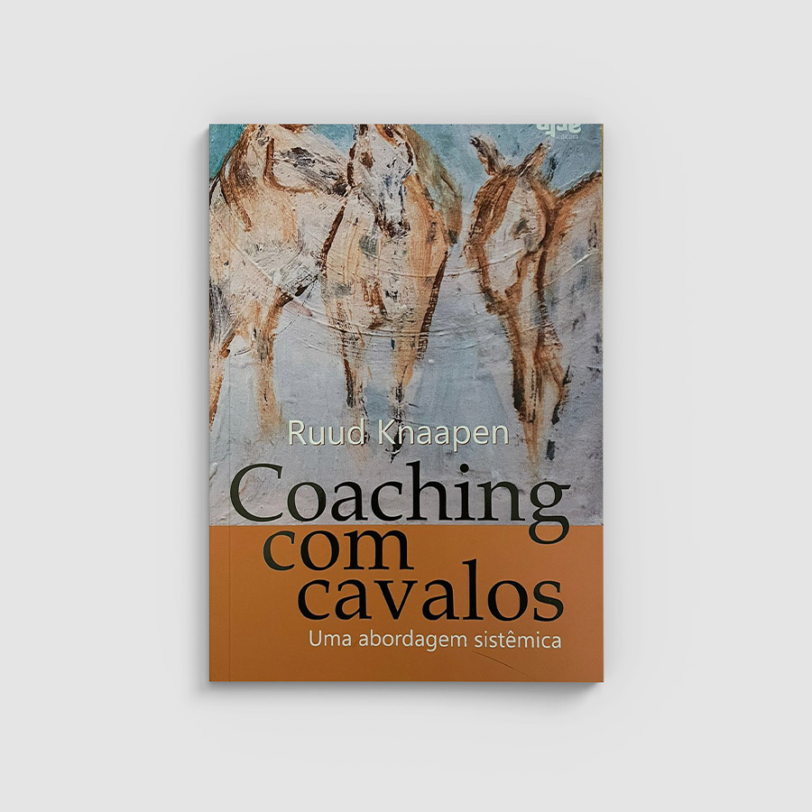 Coaching com cavalos